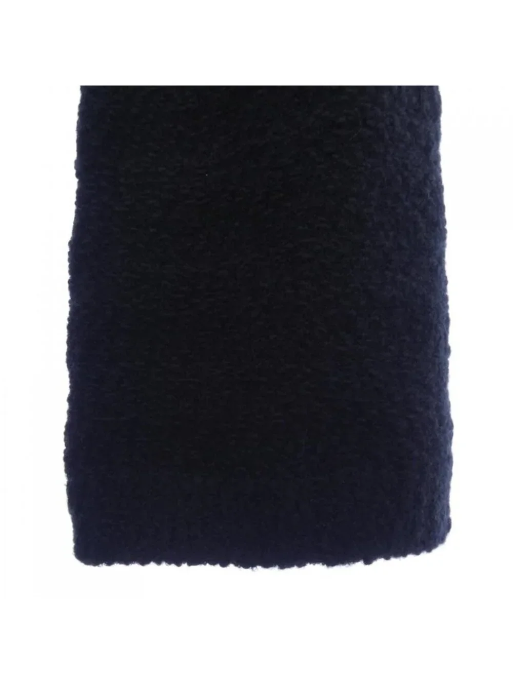 Chanel Pants Black
